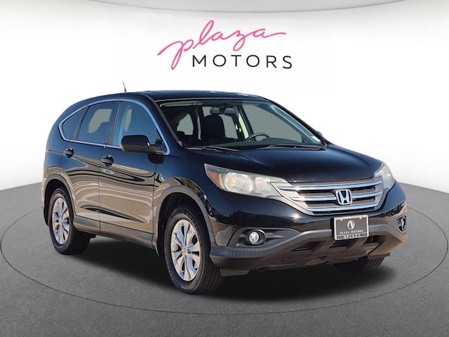 2013 Honda CR-V