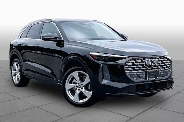 2026 Audi Q5