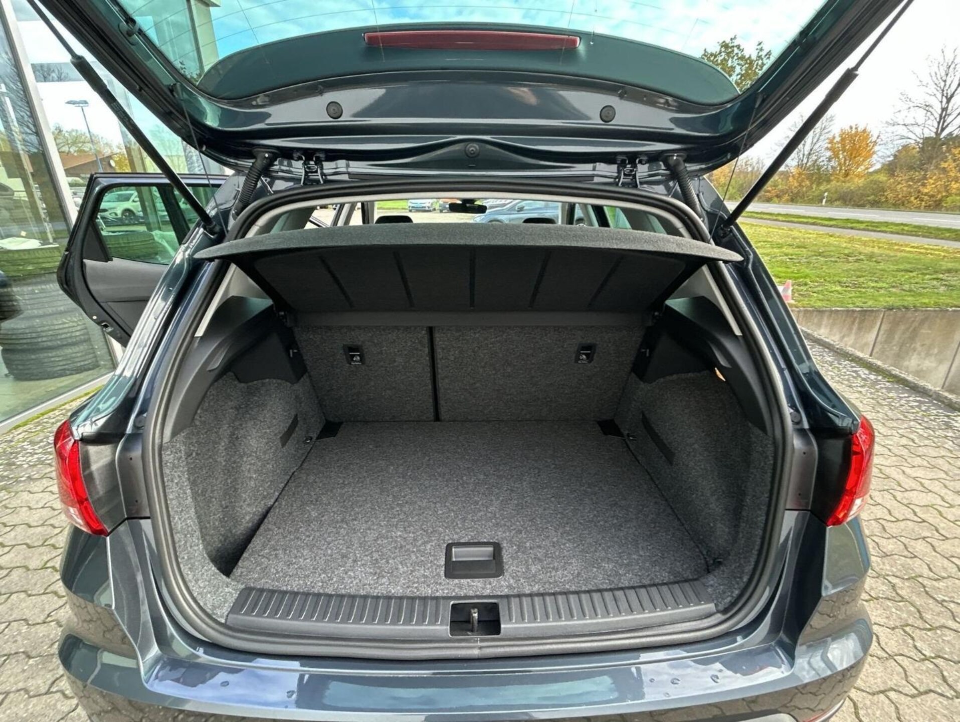 SEAT Arona Style