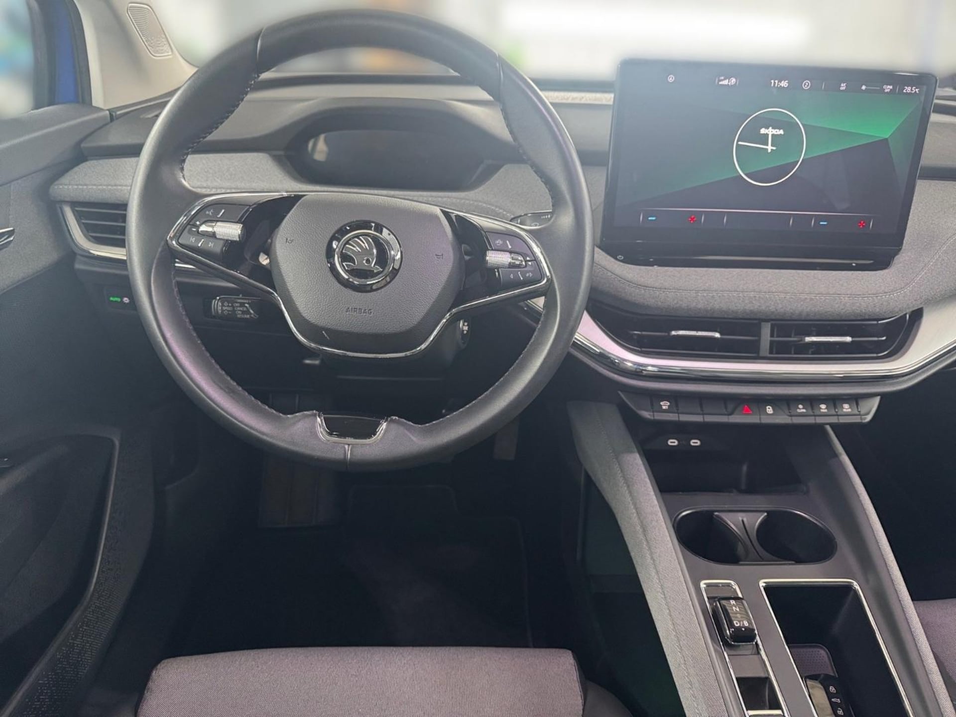 Skoda Enyaq 50
