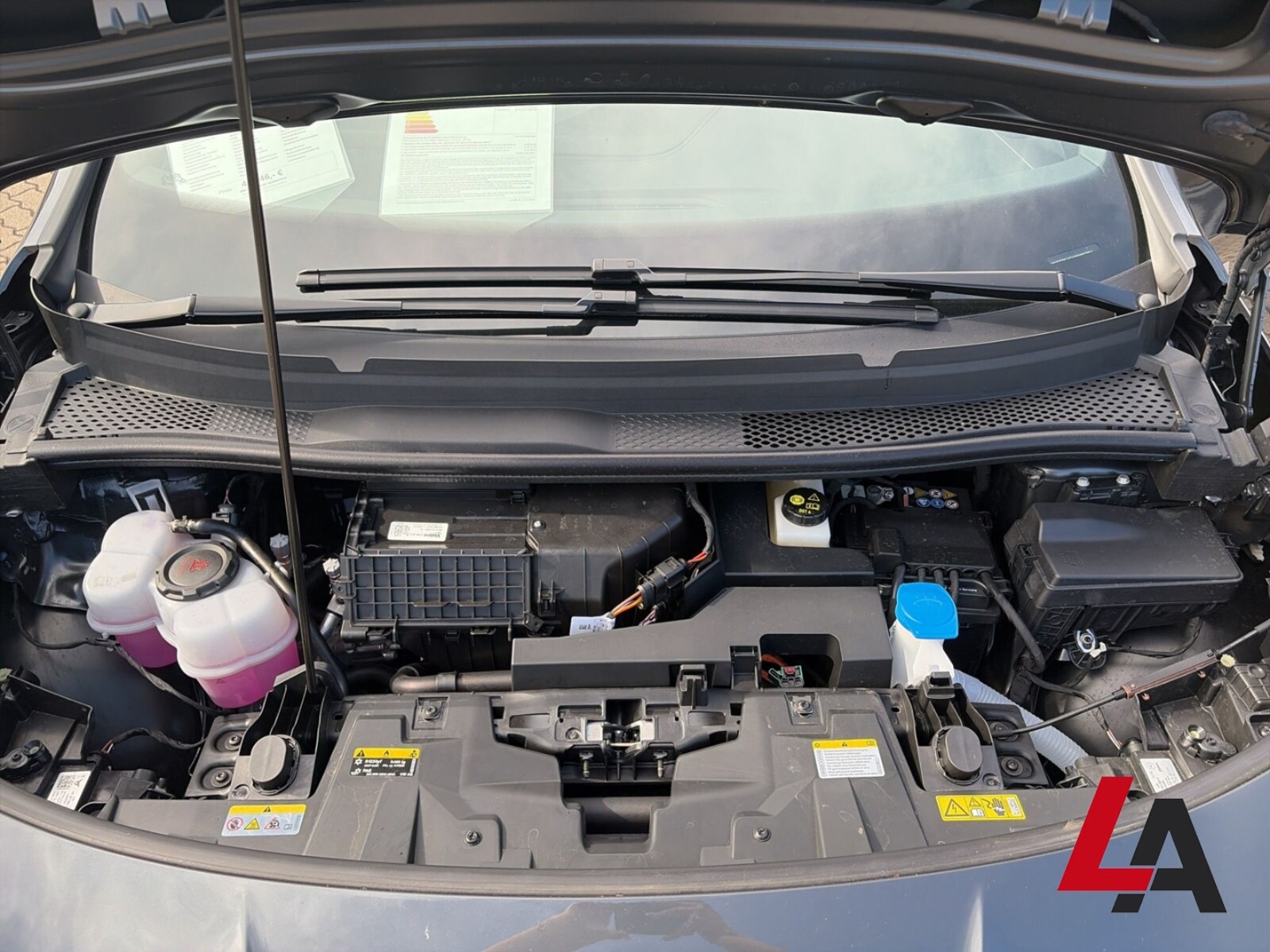 CUPRA Born – Bild 8