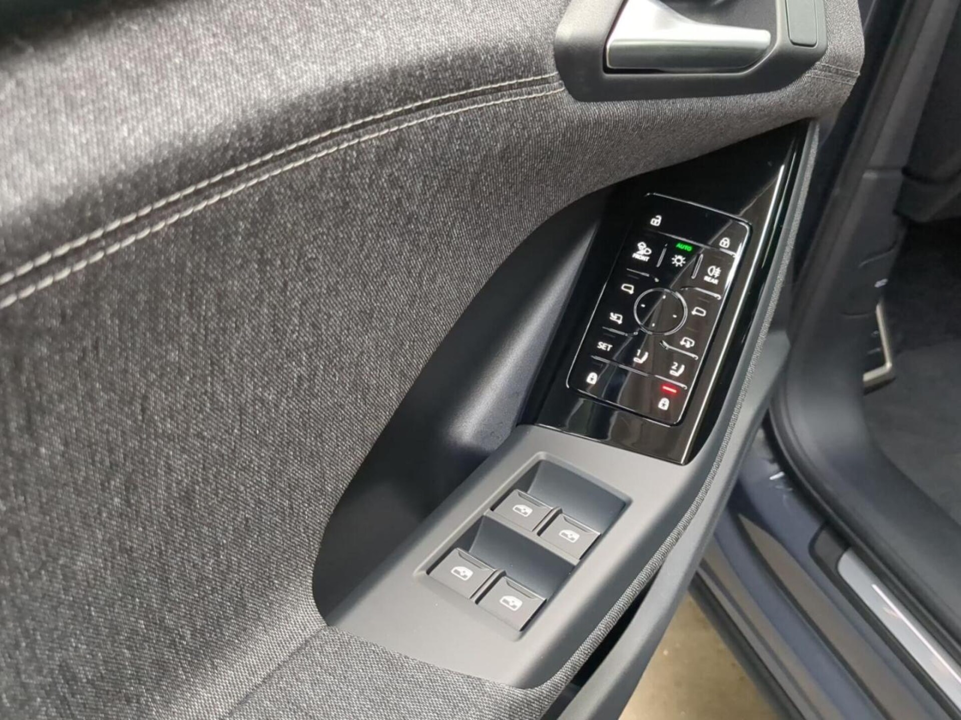 Audi Q6 Sportback e-tron