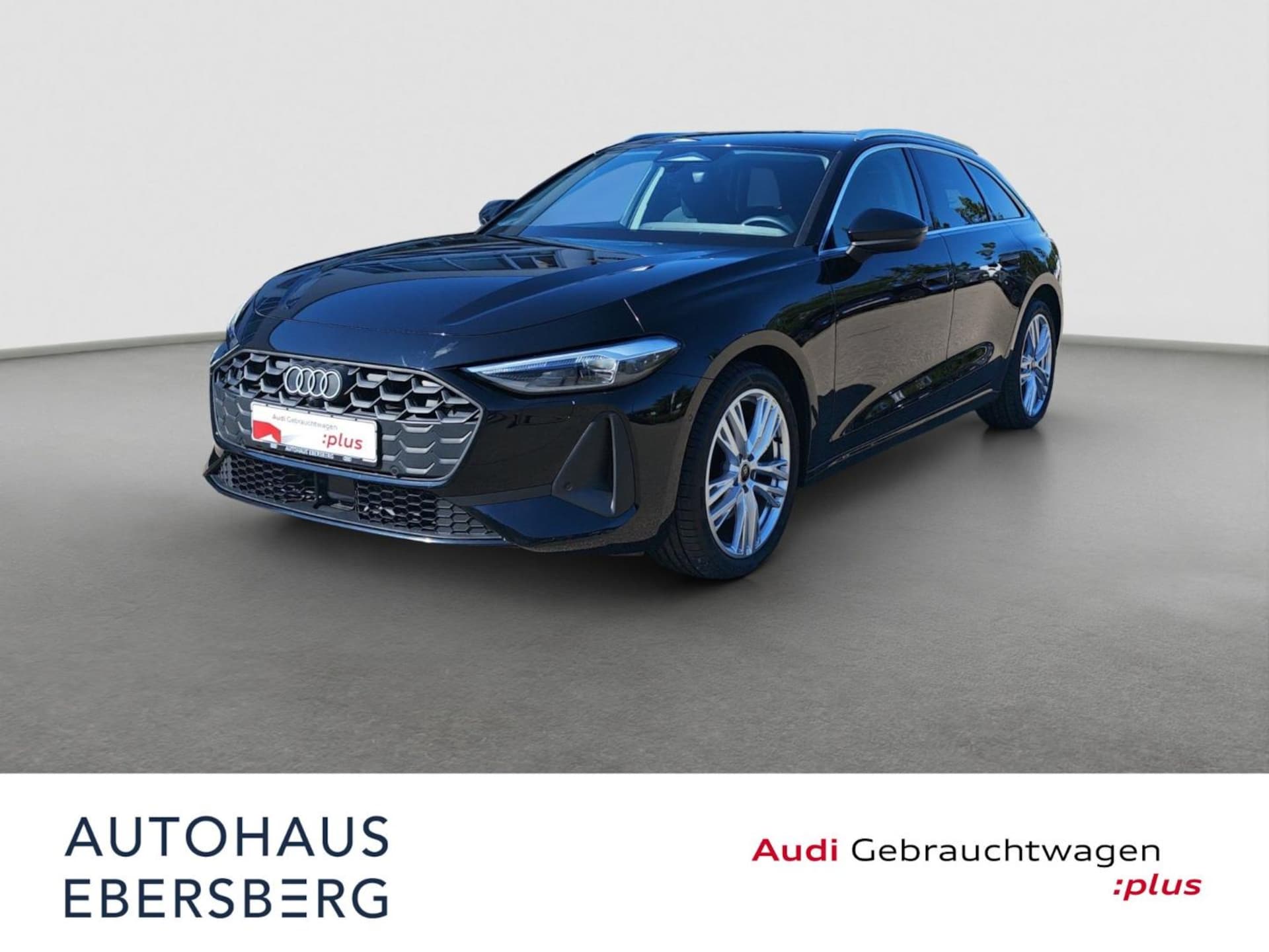 Audi A5 Avant