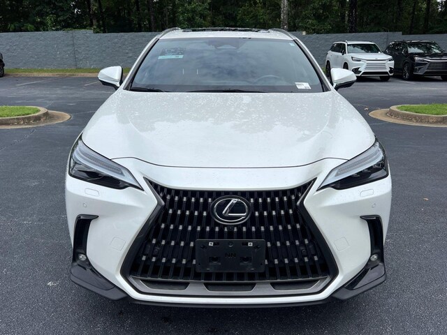 2024 Lexus