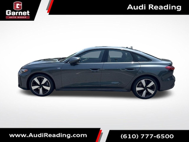 2026 Audi A5 Sedan