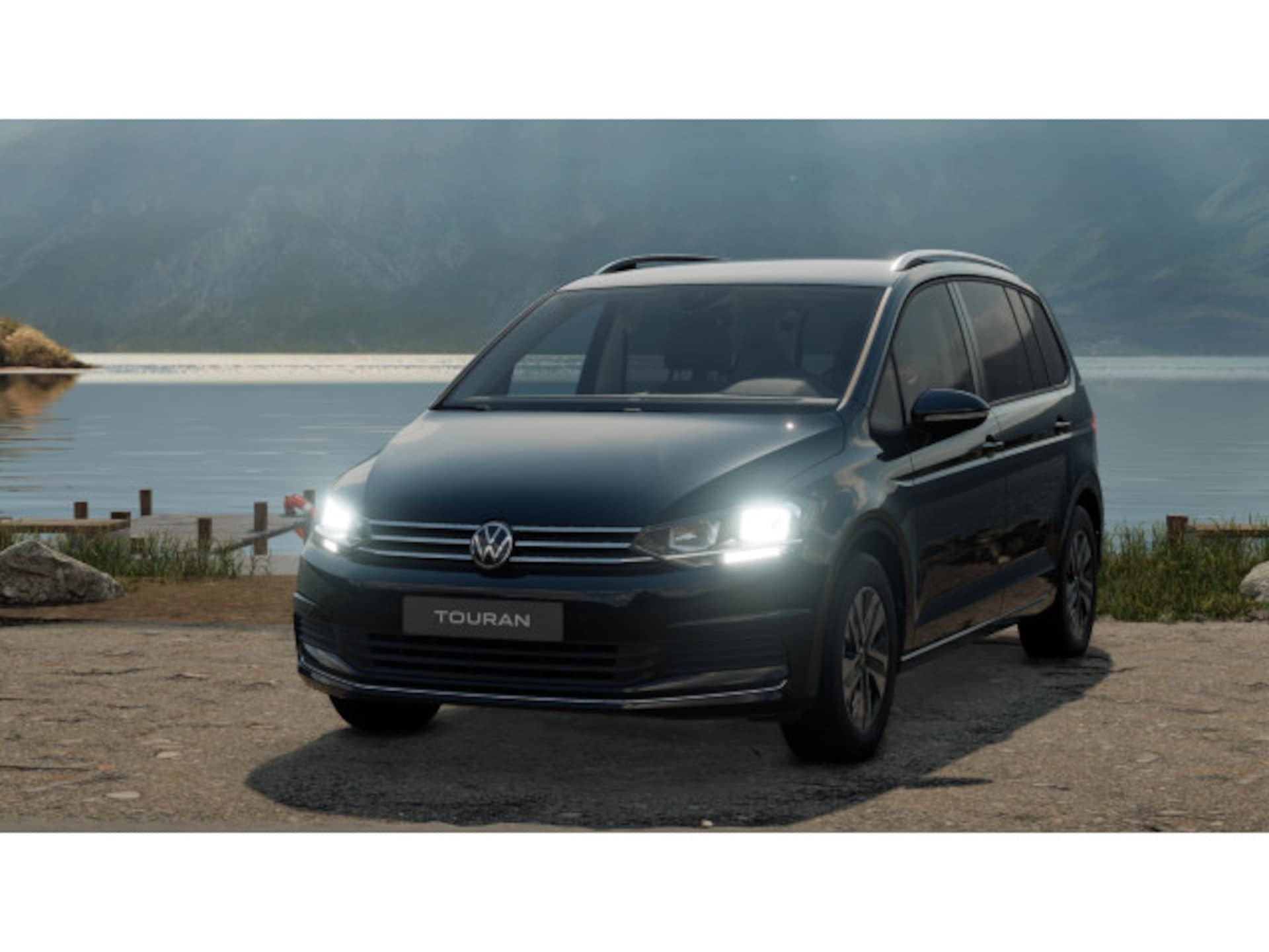 Volkswagen Touran ENERGY