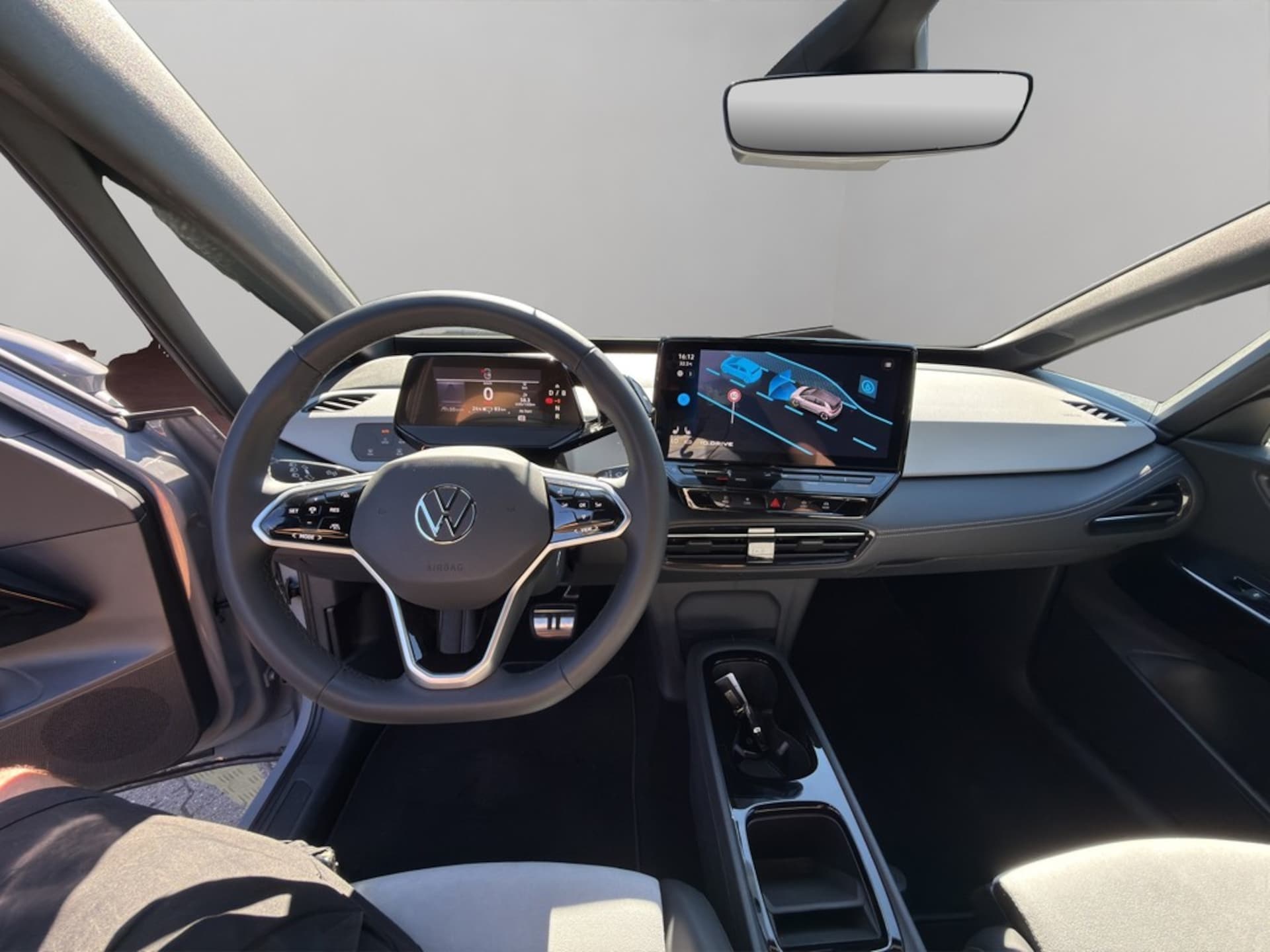 Volkswagen ID.3 MOVE Pro