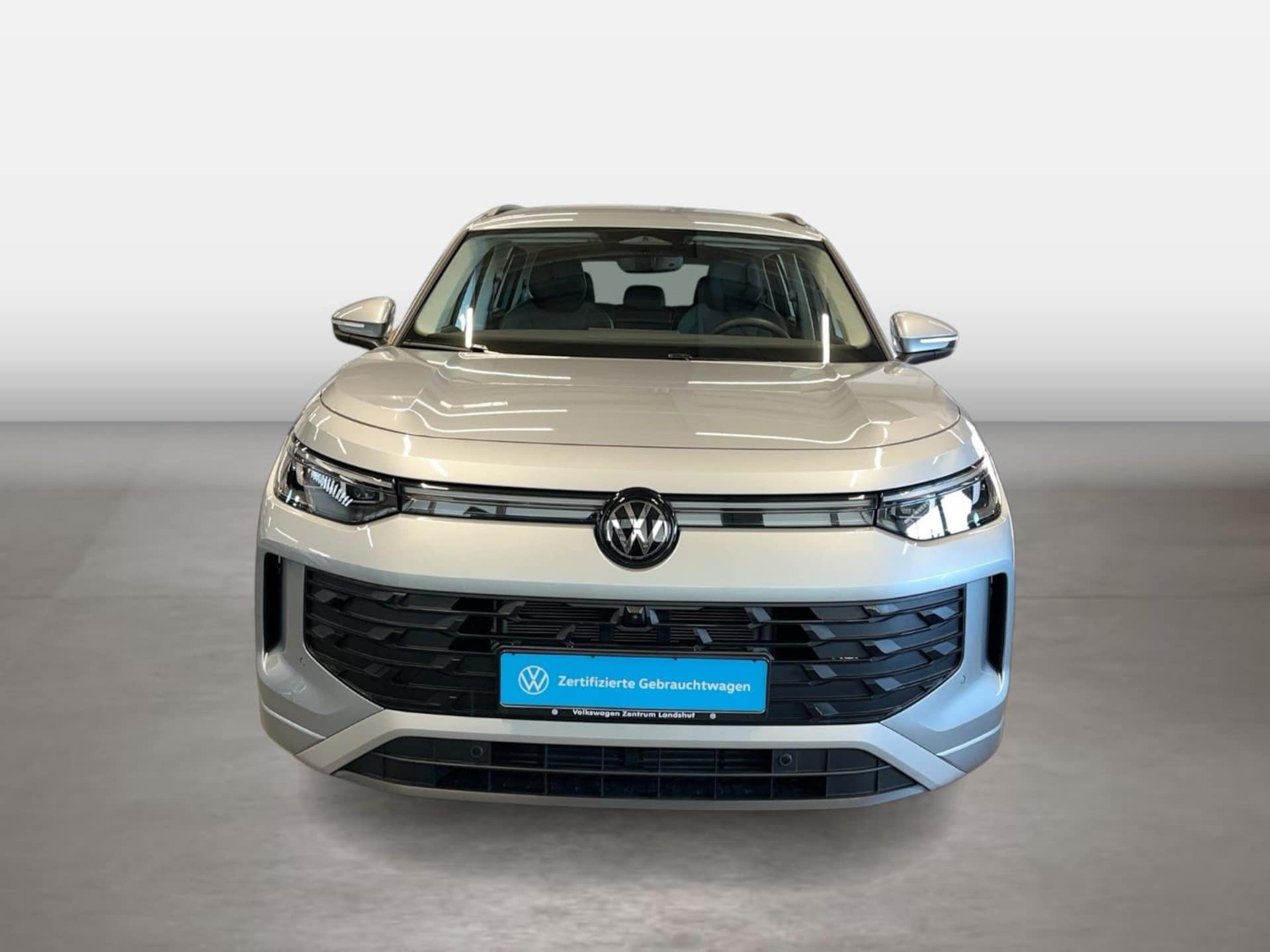 Volkswagen Tayron Life