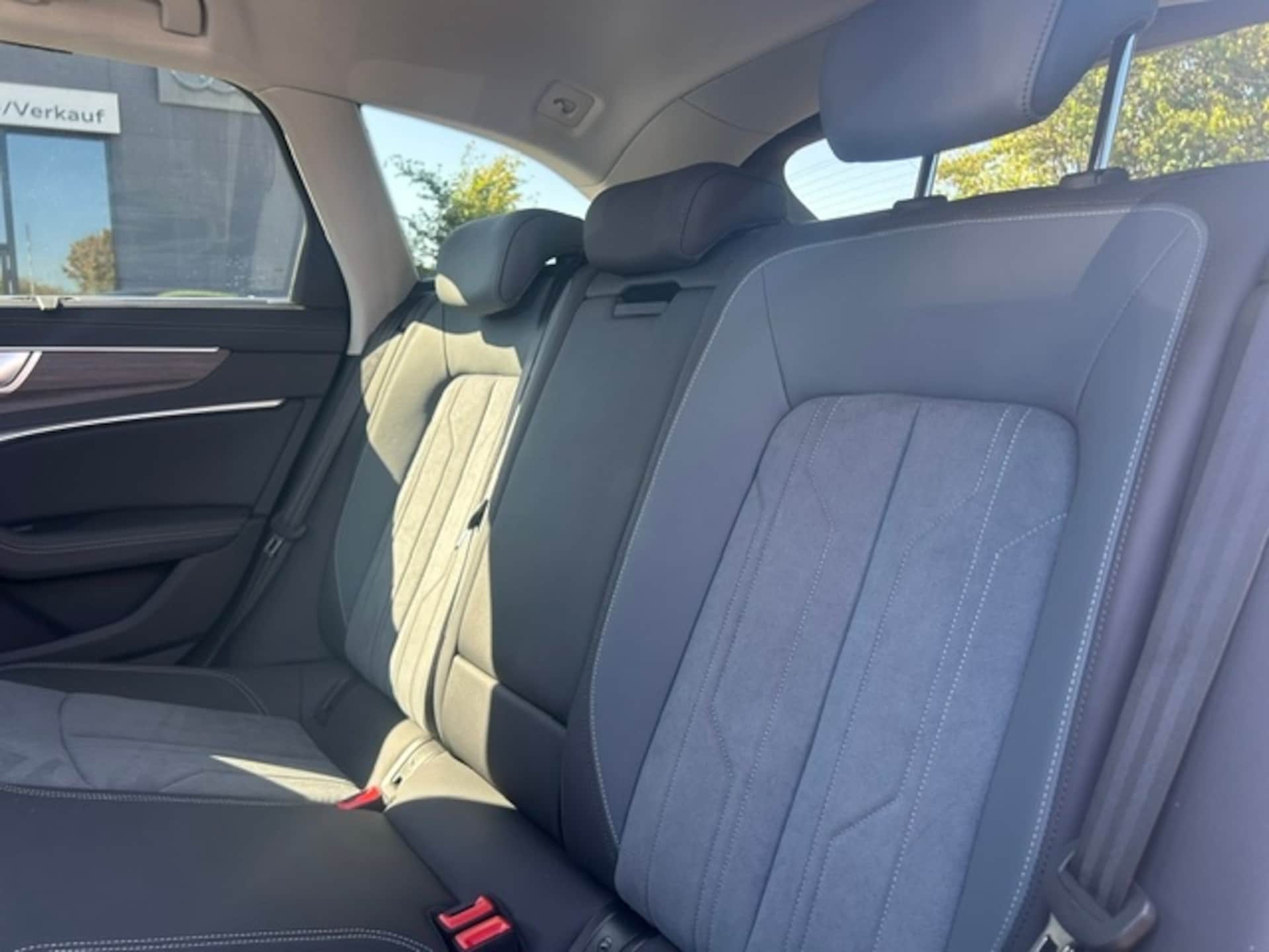 Audi A6 allroad quattro
