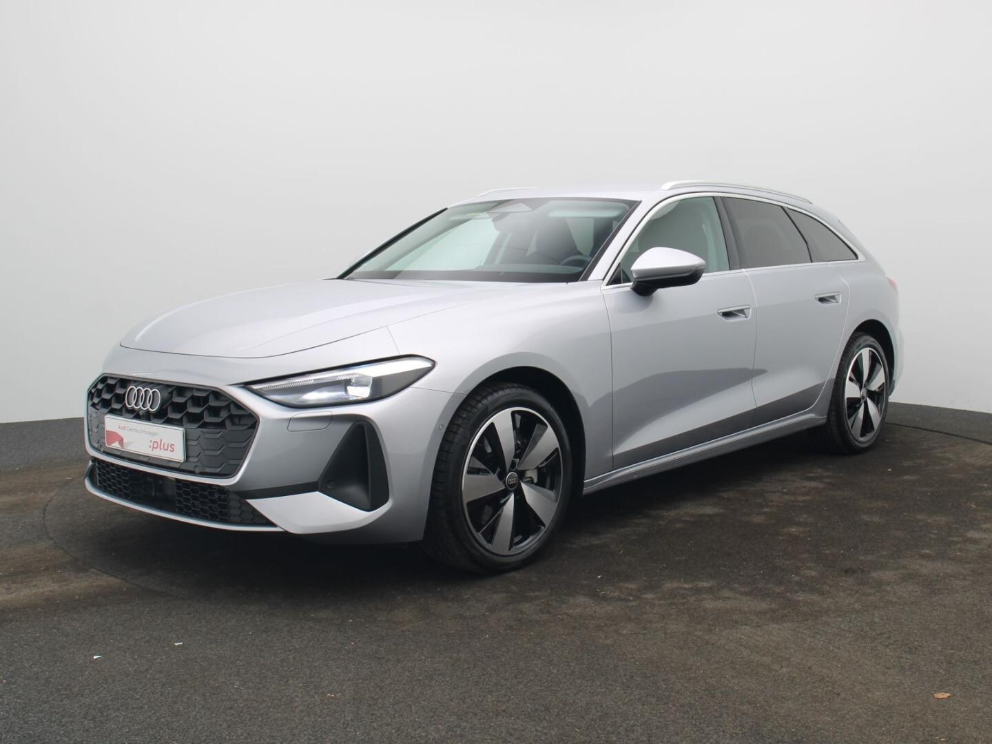 Bild über Audi A5 Avant TDI 150 kW S tronic - für weitere Informationen kontaktieren Sie den Audi Partner