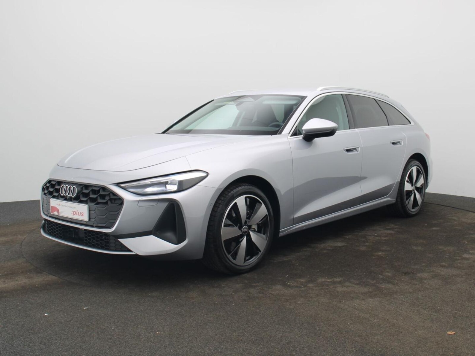 Audi A5 Avant – Bild 2