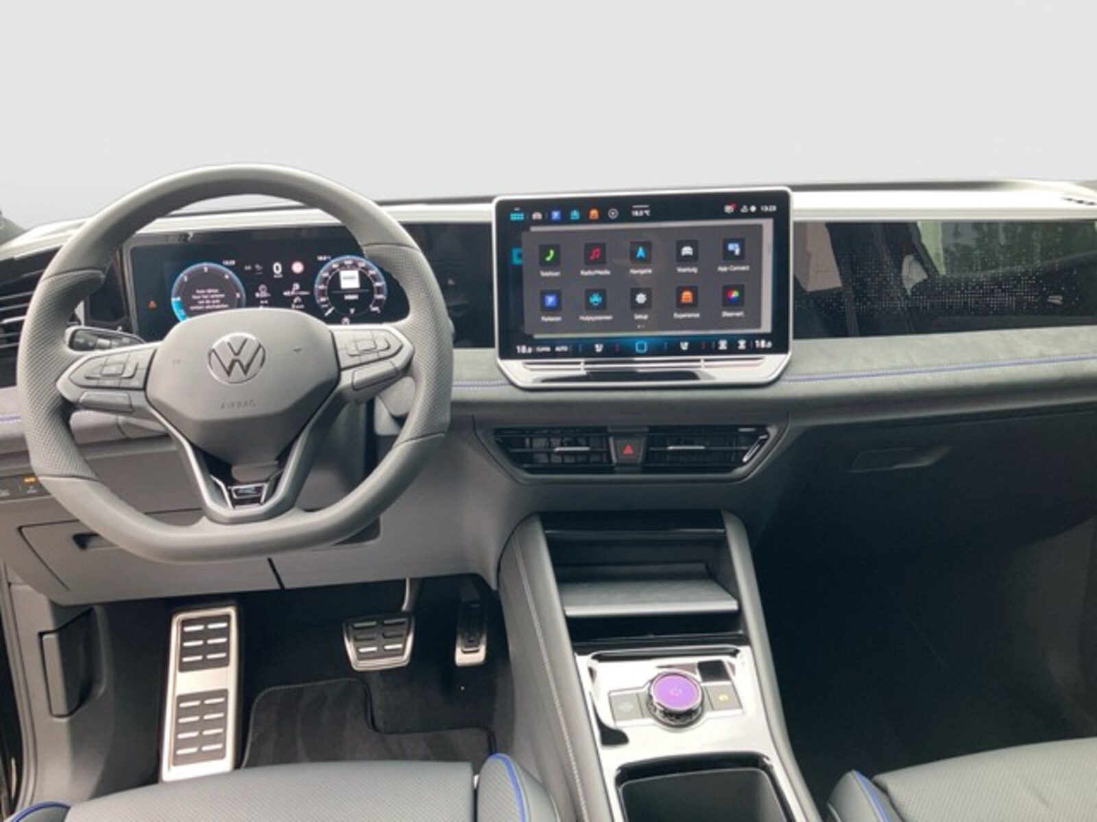 Volkswagen Tiguan – Bild 10