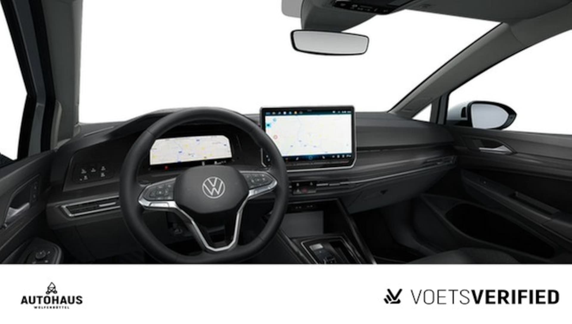 Volkswagen Golf Style