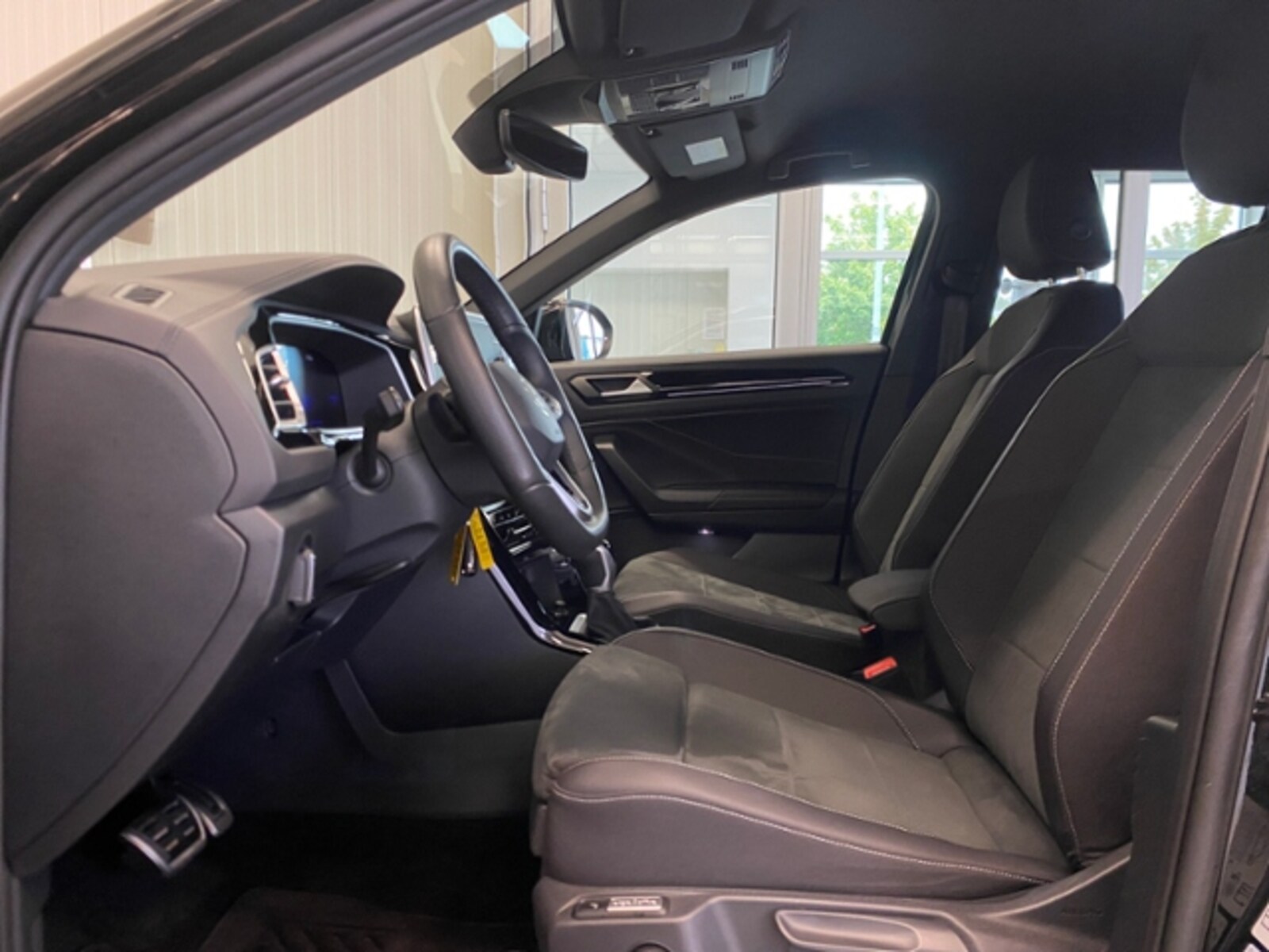 Volkswagen T-Roc – Bild 9