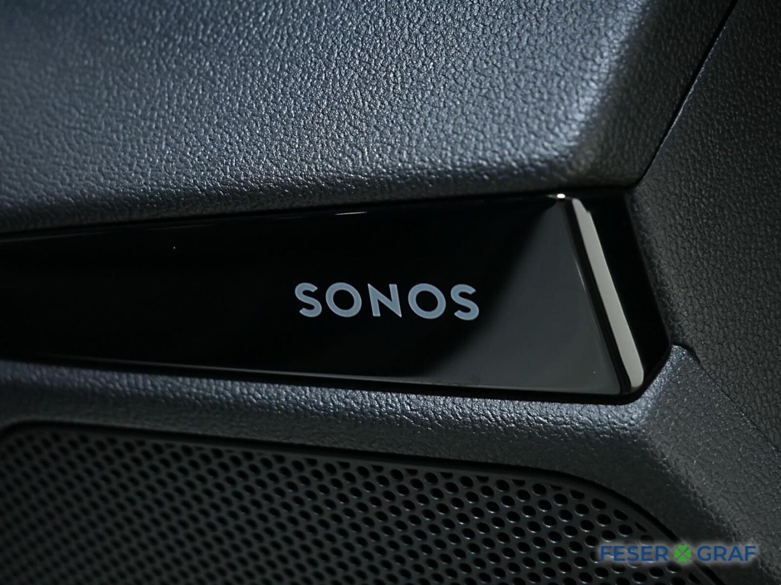 Audi S3 Sportback – Bild 8