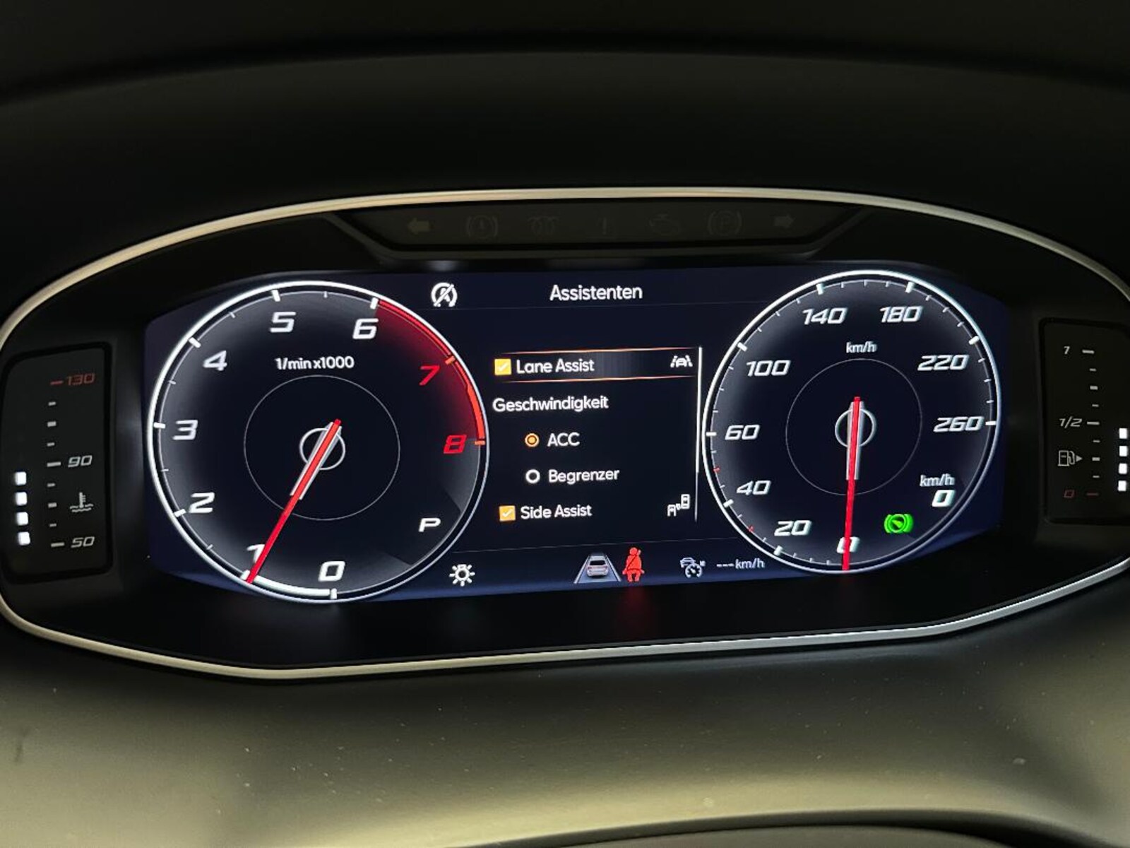 SEAT Ateca – Bild 14