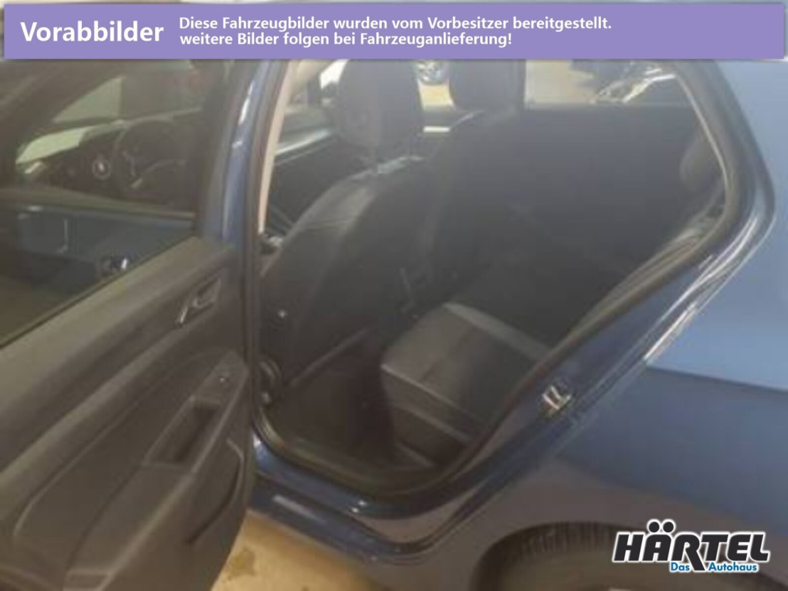 Volkswagen Golf – Bild 5
