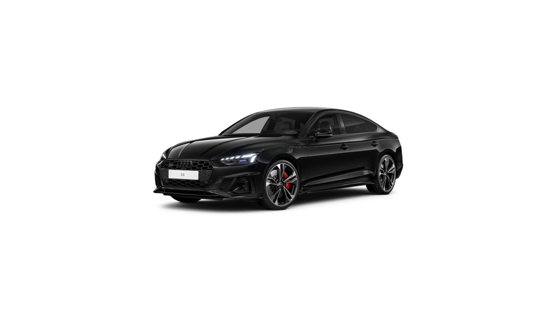 Audi S5 Sportback