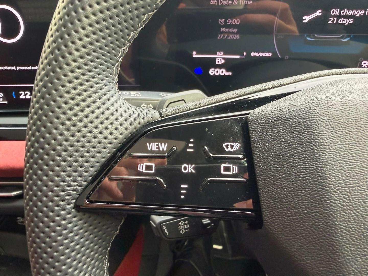 Image about Audi S5 Avant TFSI quattro 270 kW S tronic