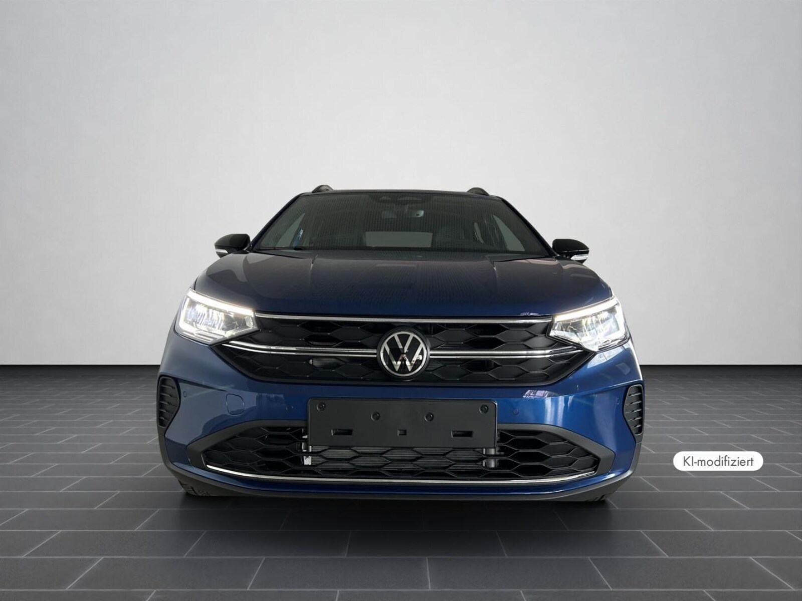 Volkswagen Taigo – Bild 5