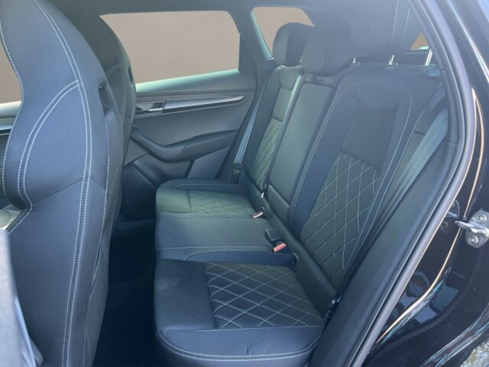 Škoda Karoq – Bild 12
