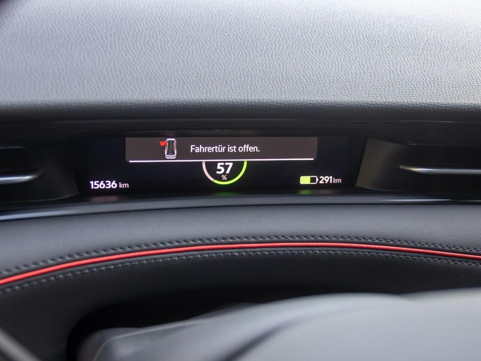 Volkswagen ID.7 Tourer – Bild 16
