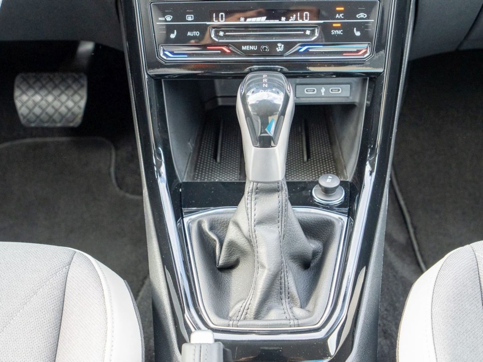 Volkswagen T-Cross – Bild 14