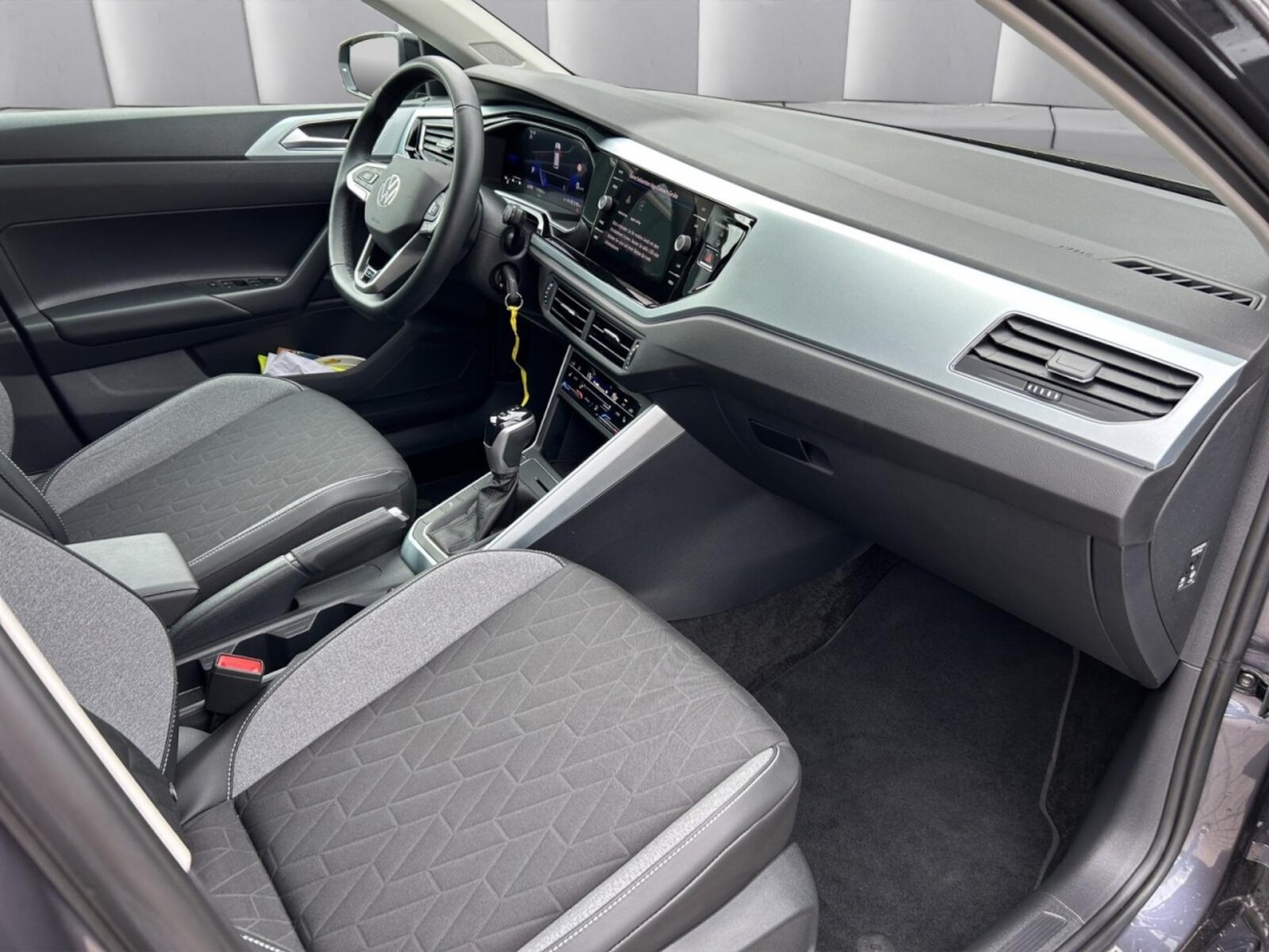 Volkswagen Polo – Bild 12