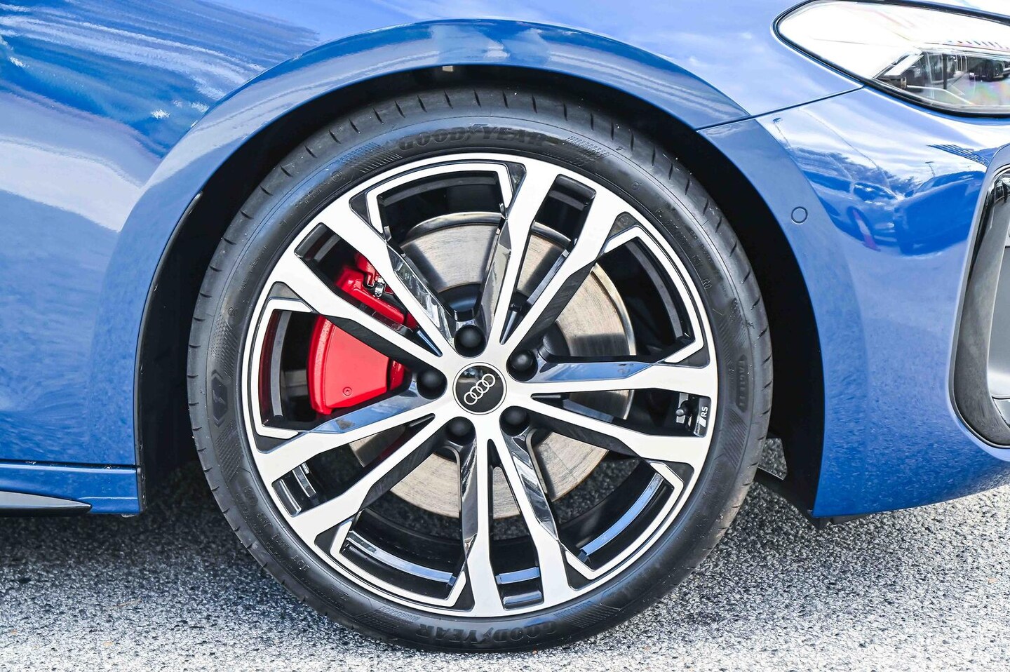Image about Audi A5 Sedan TFSI e e-hybrid quattro 270 kW S tronic