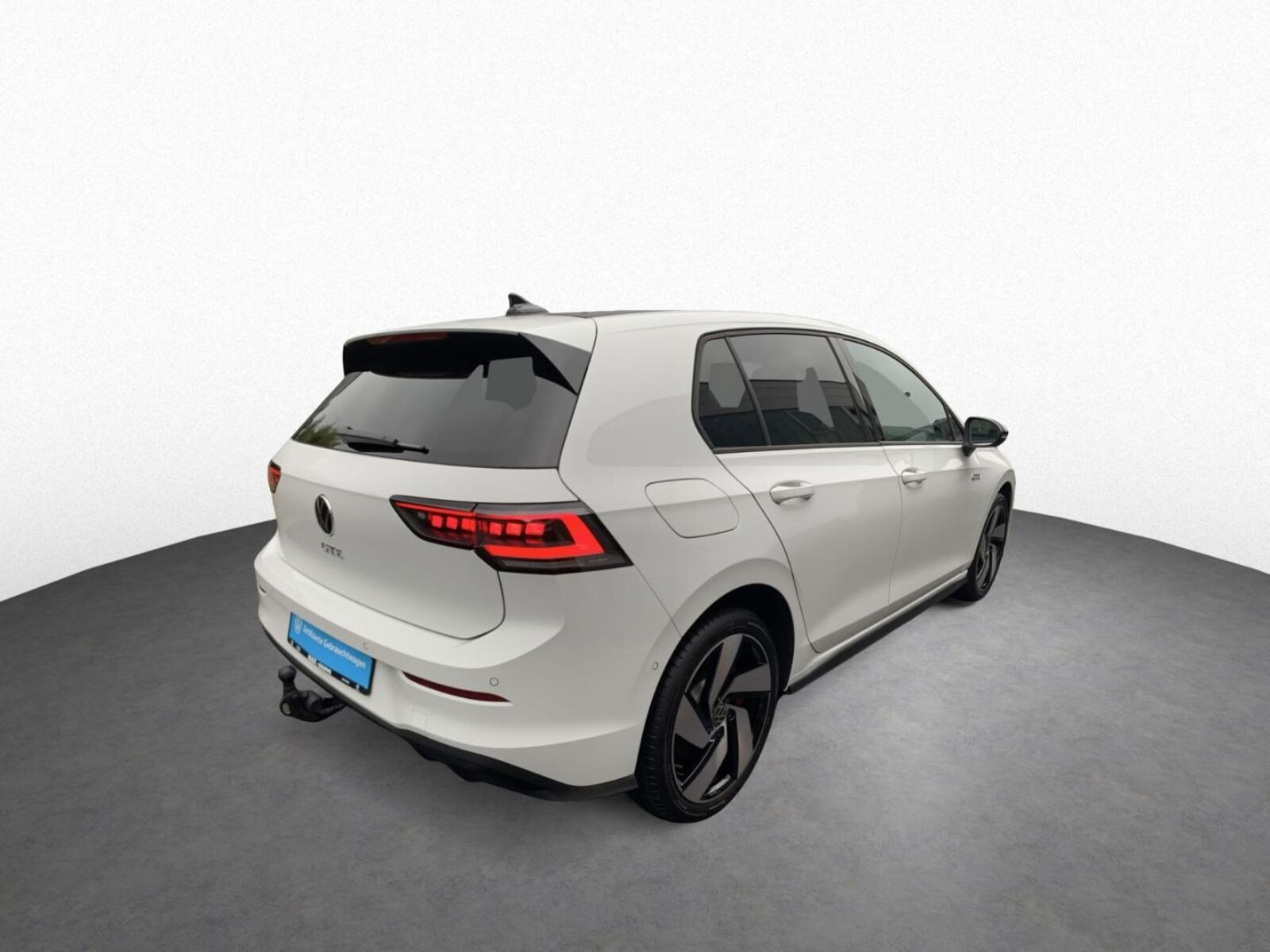 Volkswagen Golf – Bild 6