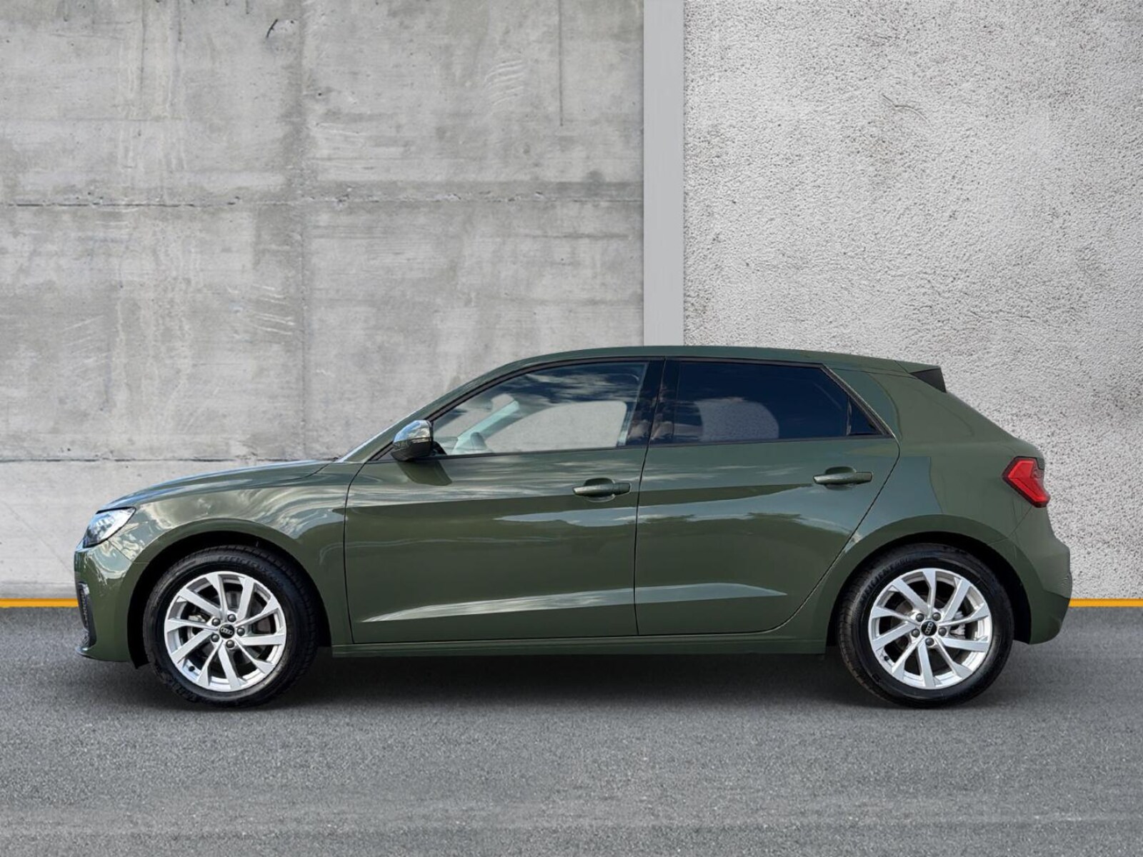 Audi A1 Sportback – Bild 2