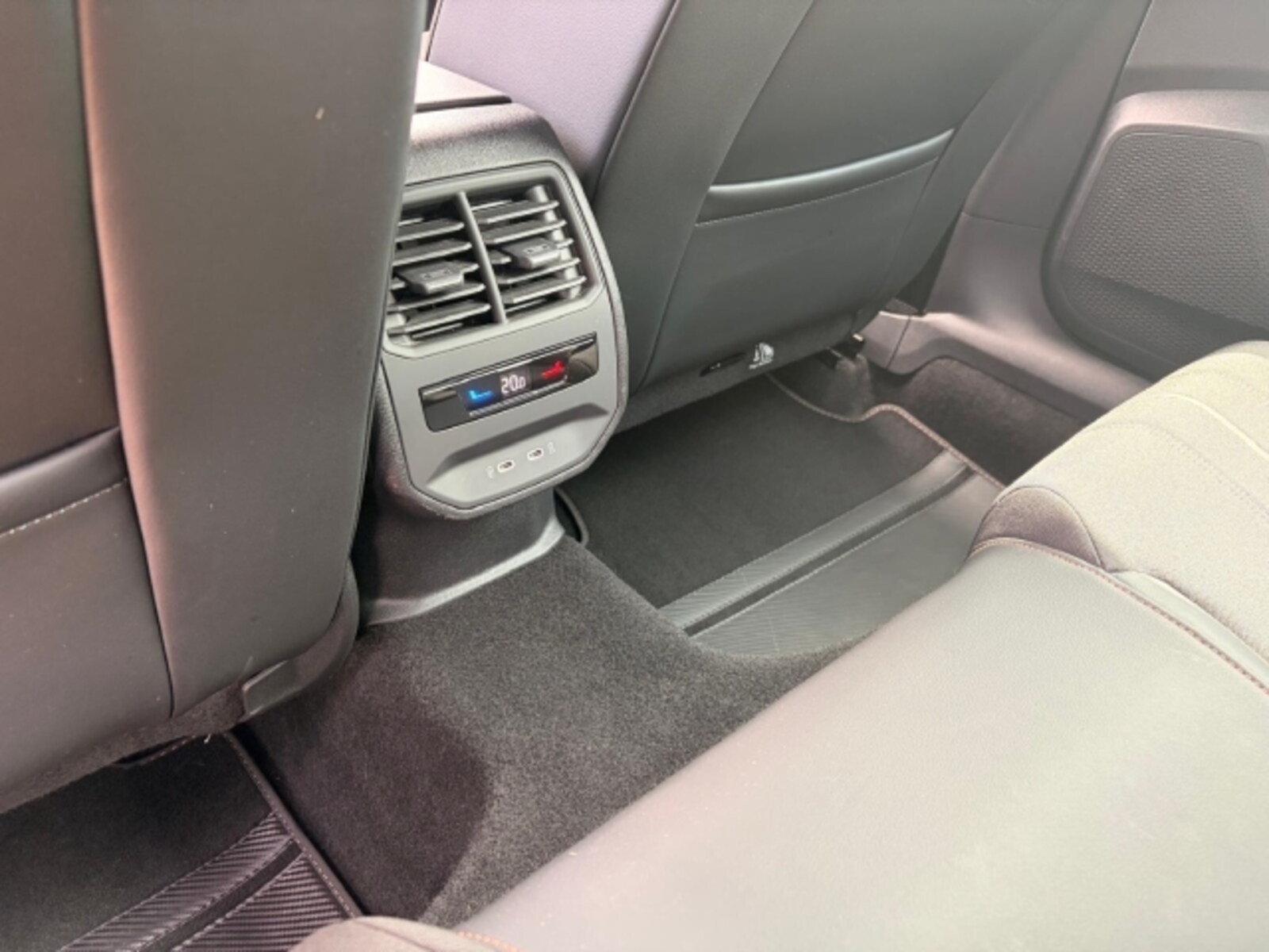 CUPRA Leon Sportstourer – Bild 15