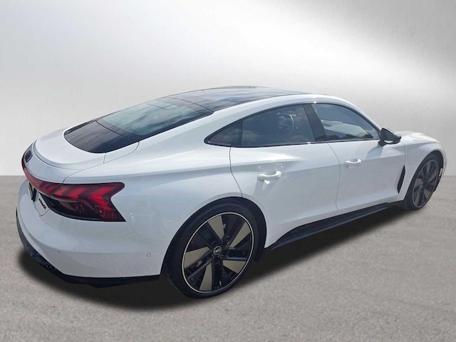 2026 Audi S e-tron GT Prestige - Photo 34