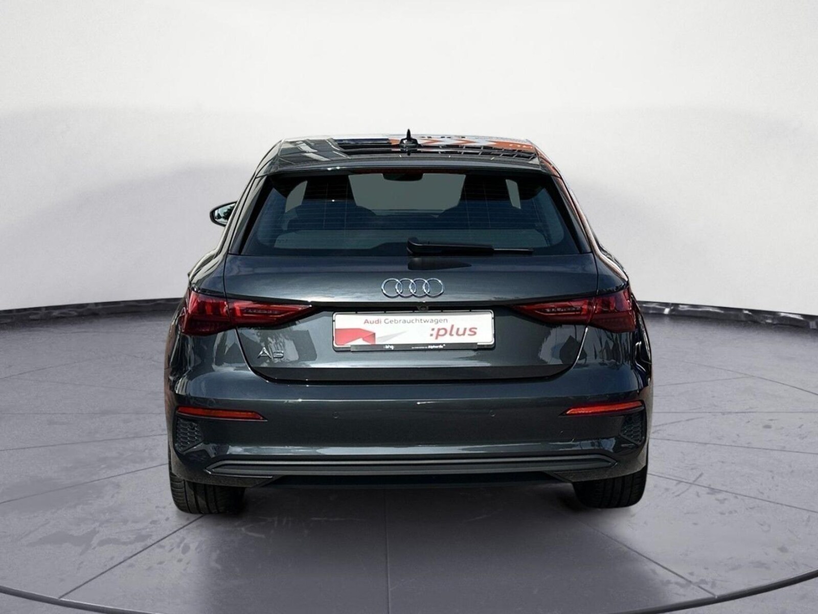 Audi A3 Sportback – Bild 5