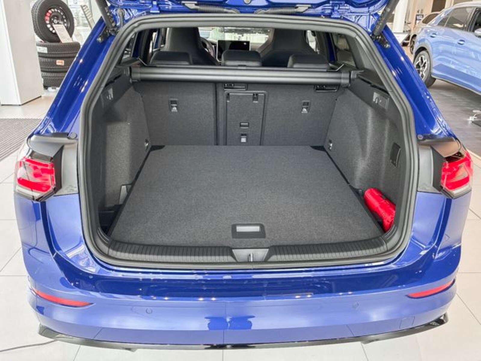 Volkswagen Golf Variant – Bild 16