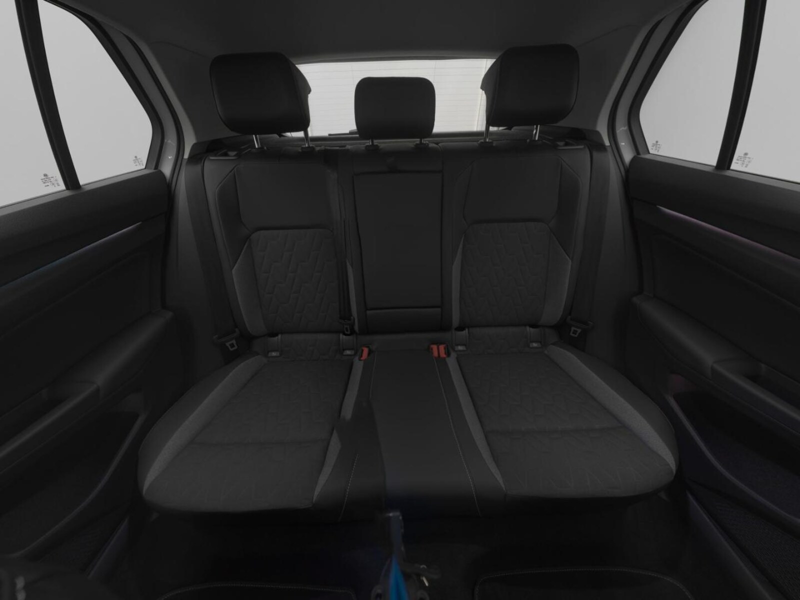Volkswagen Golf – Bild 6