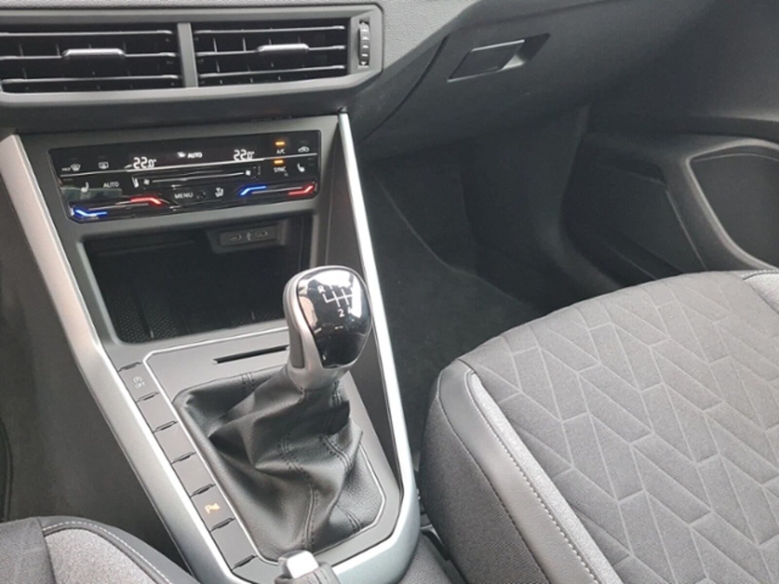 Volkswagen Polo – Bild 26