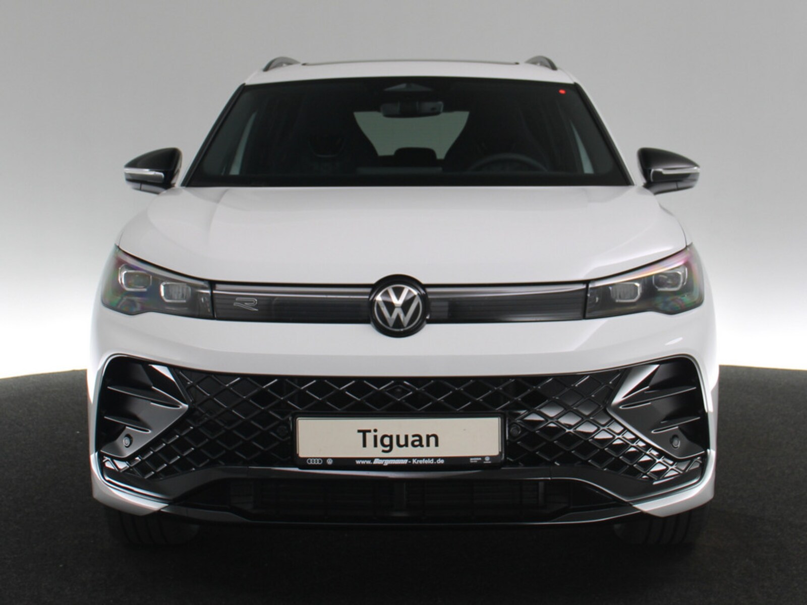 Volkswagen Tiguan – Bild 20