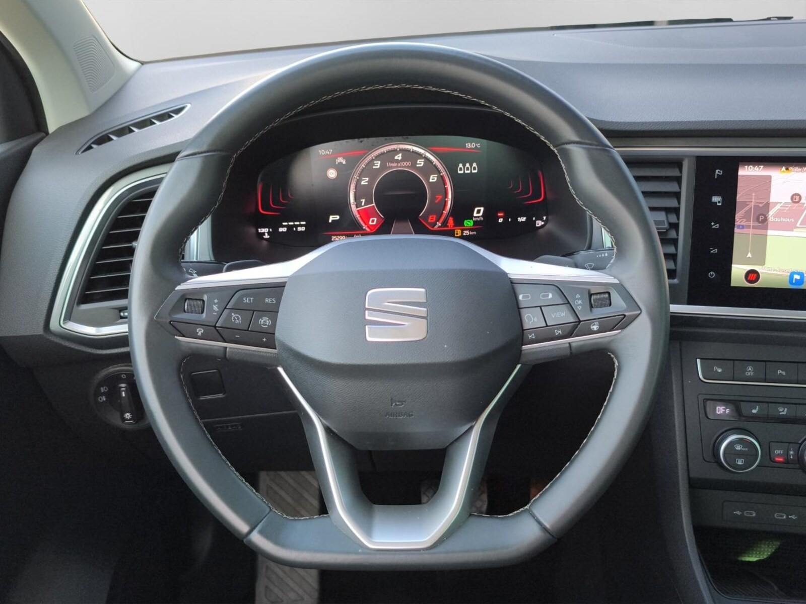 SEAT Ateca – Bild 20