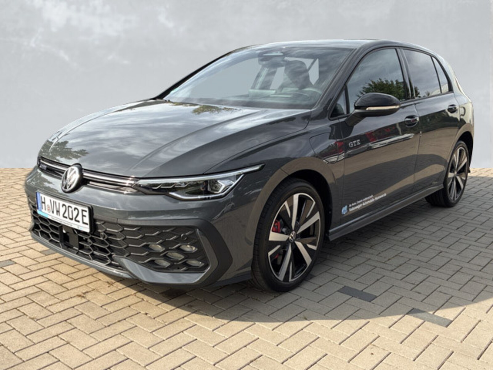 Volkswagen Golf – Bild 2