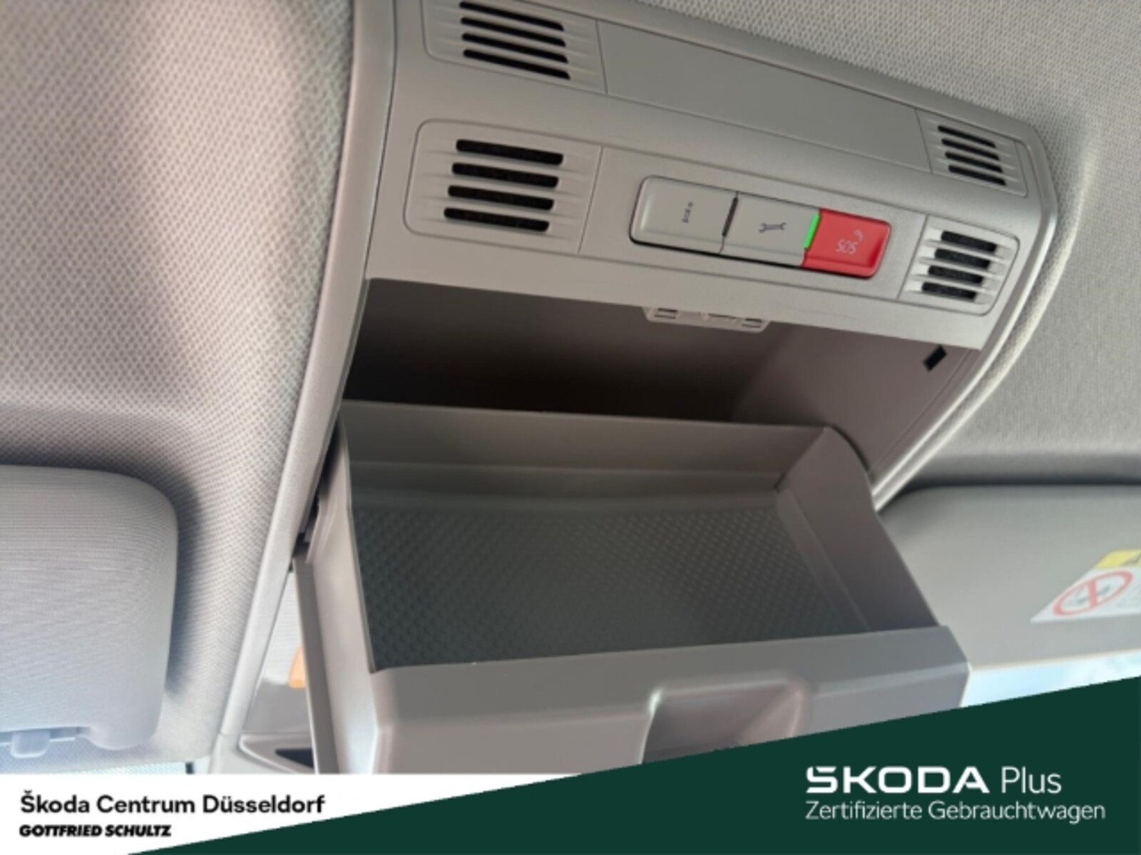 Škoda Kamiq – Bild 23
