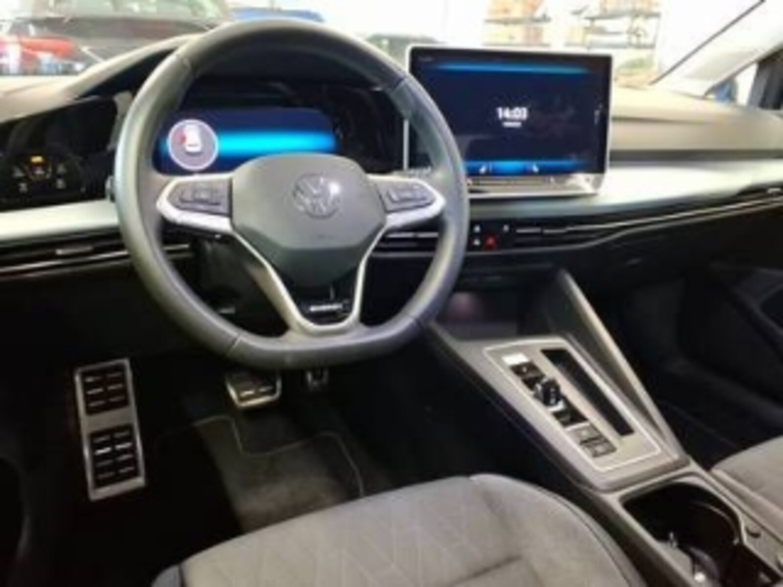 Volkswagen Golf – Bild 3