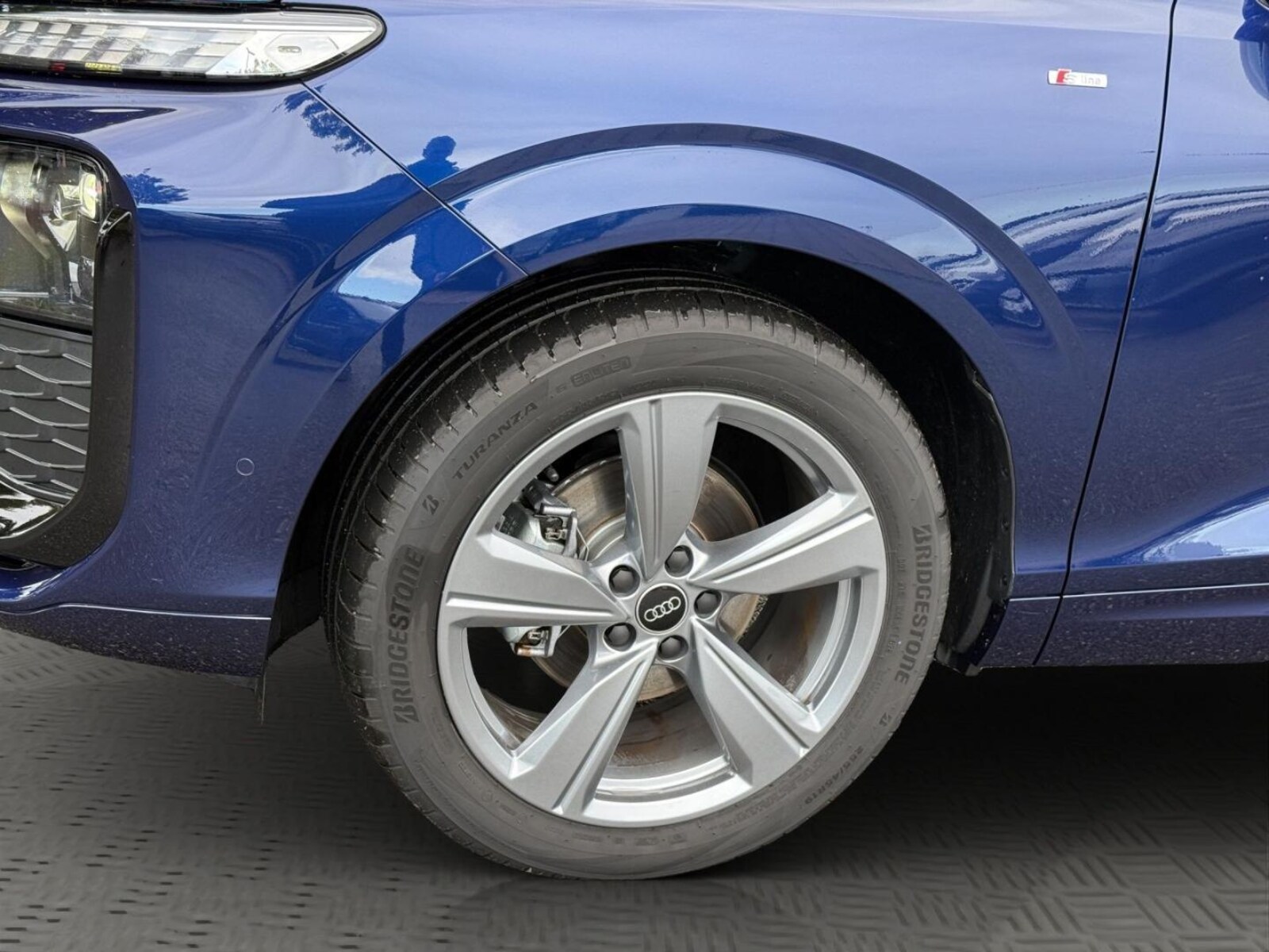 Audi Q3 Sportback – Bild 8