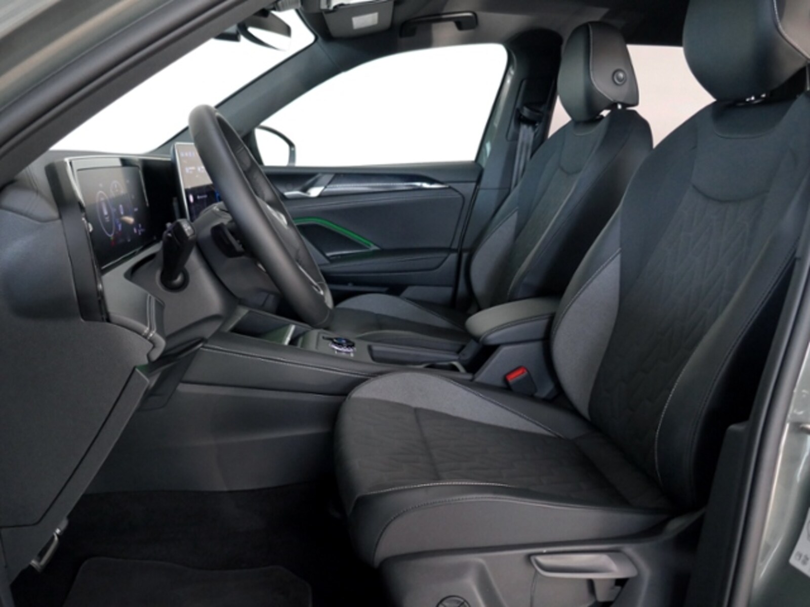 Volkswagen Tiguan – Bild 6