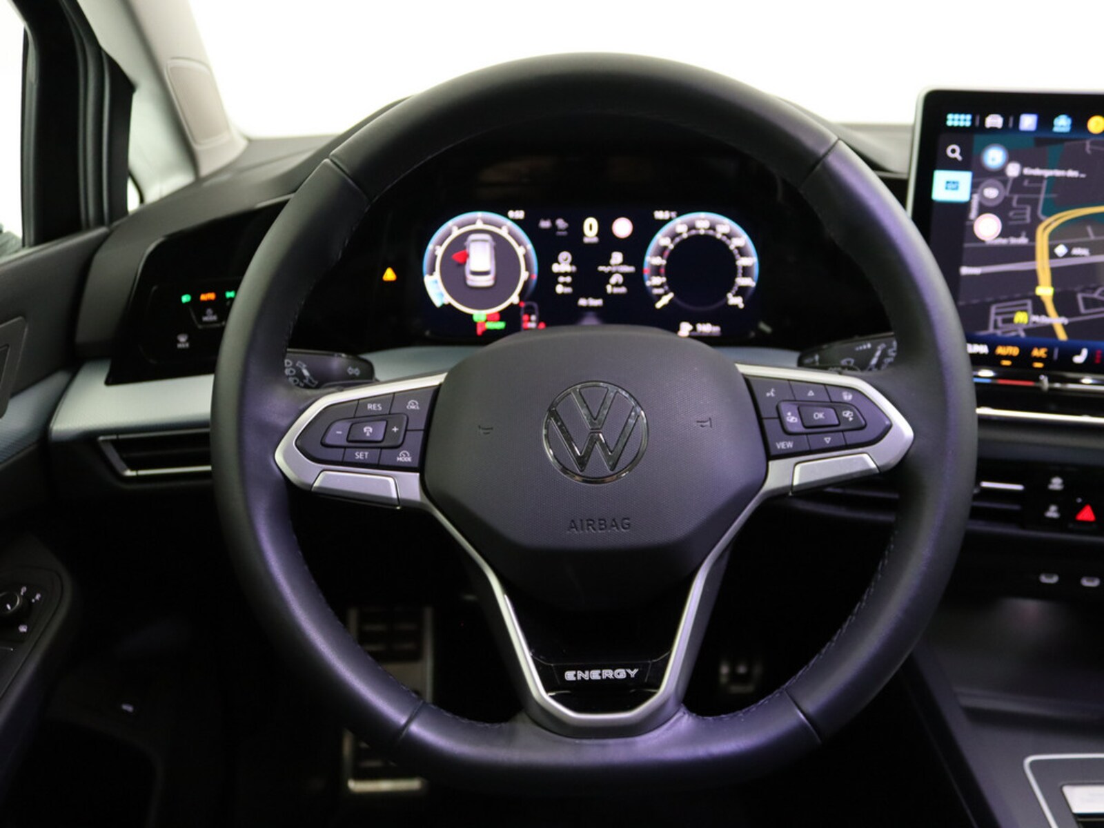 Volkswagen Golf Variant – Bild 17