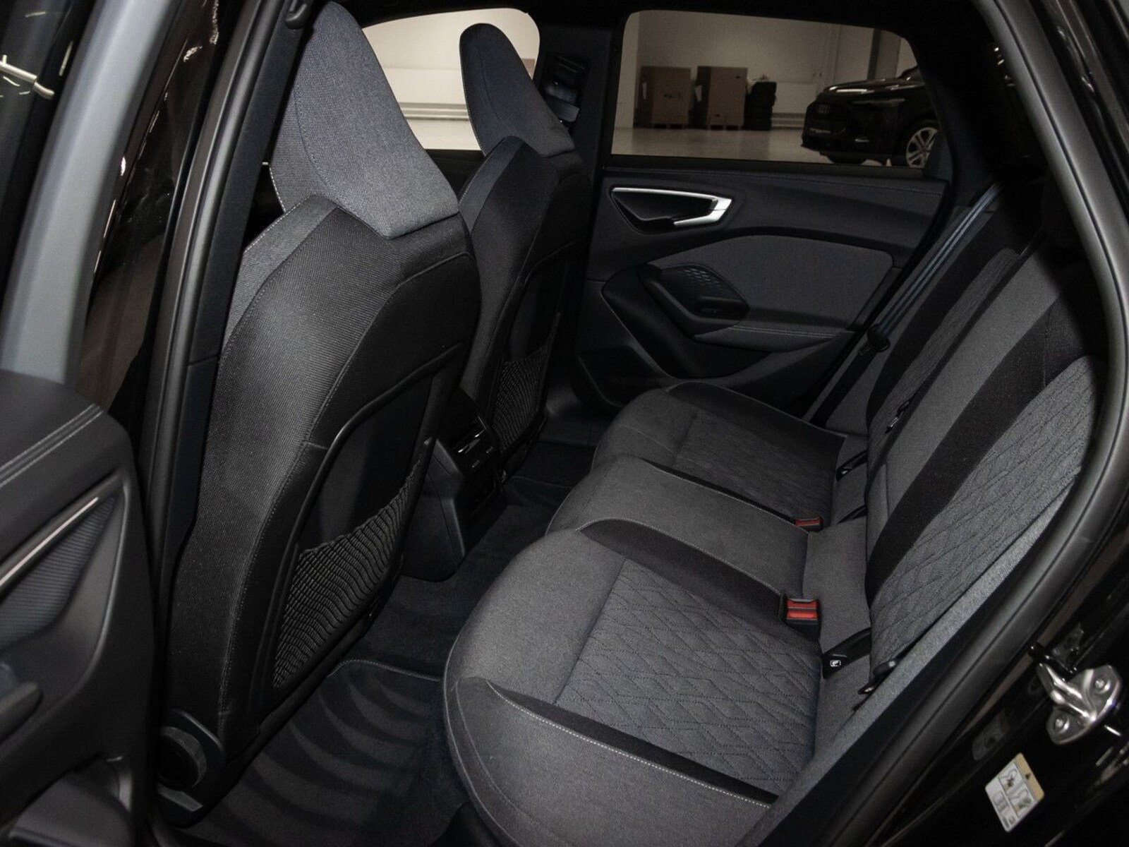 Audi A5 Avant – Bild 10