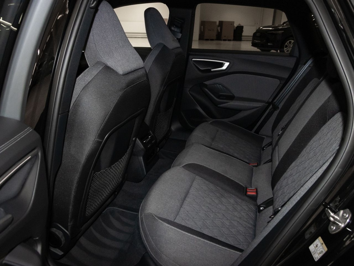 Bild über Audi A5 Avant TFSI 150 kW S tronic - für weitere Informationen kontaktieren Sie den Audi Partner