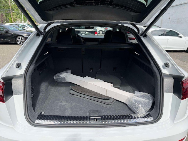 2026 Audi RS Q8 Base - Photo 26
