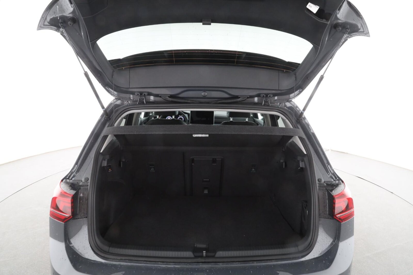 Volkswagen Golf – Bild 10