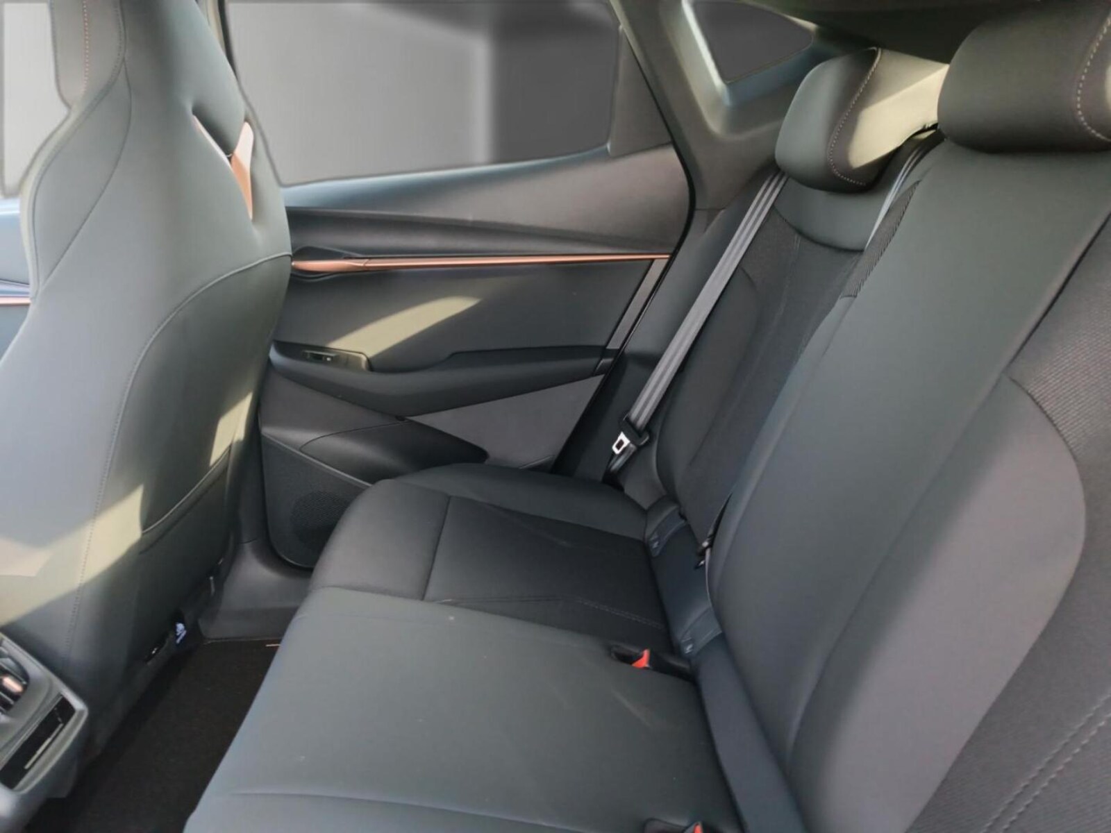 CUPRA Tavascan – Bild 23